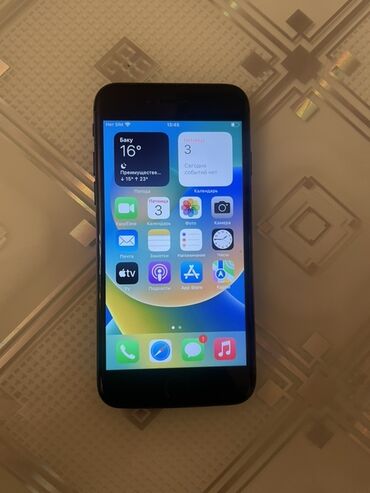 samsung s8 plus ekran qiymeti: IPhone 8, 64 ГБ, Space Gray, Отпечаток пальца