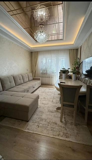 2 комнаты, 53 м², Чон-Арык с. Индивидуалка, 2 этаж, Косметический ремонт at lalafo.kg 2 комнаты, 53 м², Чон-Арык с. Индивидуалка, 2 этаж, Косметический ремонт