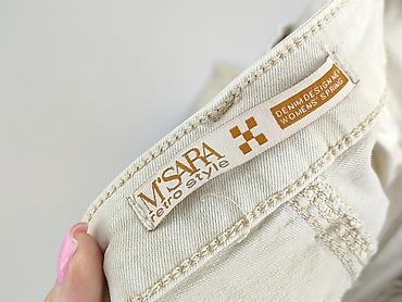 samsa collection: M.Sara, Spodnie cargo damskie, rozmiar XS — 4