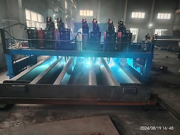 Другое универсальное оборудование: Профессиональное производство, продажа и ремонт весовых платформ 1-150 — 3