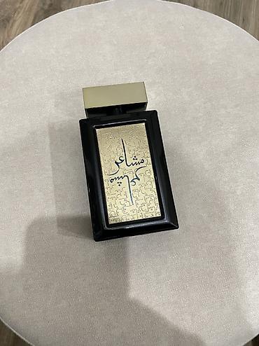 бархатные: 🔥Oud Elite Mashaer Gold 100 мл — ОРИГИНАЛ из Дубая | UNISEX По лучшей — 3