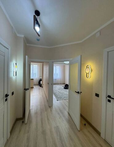 Продажа квартир: 1 комната, 41 м², Элитка, 9 этаж, Евроремонт — 6