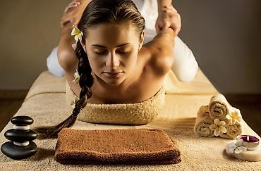 prostat masajı: Tay SPA və Masaj Xidməti Stressdən uzaqlaşın və rahatlığa qovuşun — 5