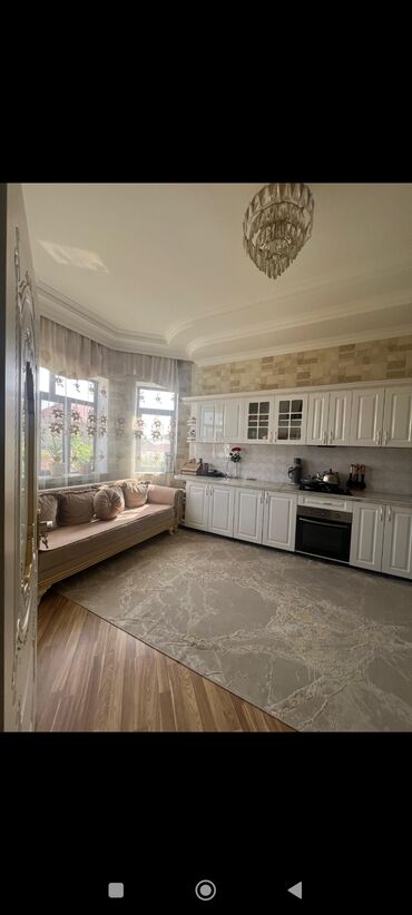 Həyət evləri və villaların satışı: 6 otaqlı, 300 kv. m, Kredit yoxdur, Yeni təmirli — 7