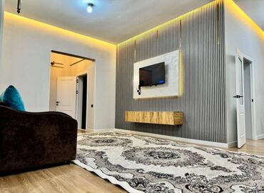 долгосрочная аренда частный дом: Дом, 160 м², 5 комнат, Агентство недвижимости, Евроремонт