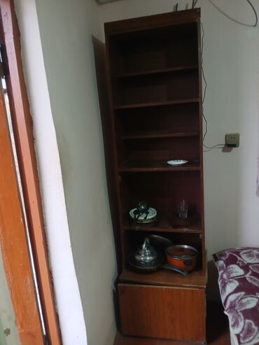 Mətbəx mebeli: Mətbəx mebeli və məişət texnikası dəsti - Üst və alt hissədən ibarət — 14