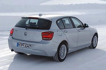 alpha r1: DELOVI ZA BMW 120 F20 | Novi i polovni delovi za BMW 120d F20 od — 1