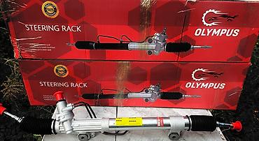 k line: Рулевая рейка Toyota 2016 г., Новый, Аналог, ОАЭ — 5