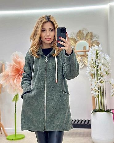 Ostale jakne, kaputi, prsluci: Tedi duks: 3200 dinara
Do xxl — 3