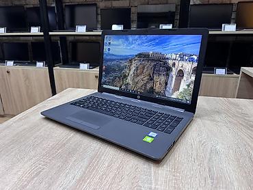 HP: İşlənmiş HP 15.6 ", Intel Core i3, 256 GB, Ünvandan götürmə, Ödənişli çatdırılma, Rayonlara çatdırılma — 3