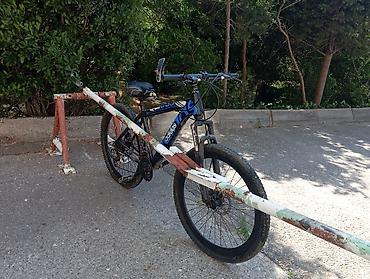 İdman velosipedləri: Amazatırı isləkdir — 1