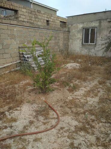 недвижимость в баку из рук в руки: 7 sot, Tikinti, Mülkiyyətçi, Kupça (Çıxarış)
