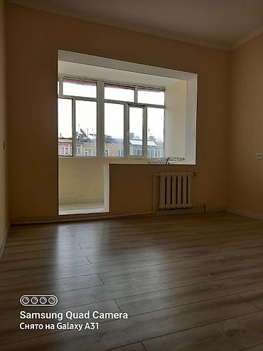 Продажа квартир: 4 комнаты, 75 м², Толойкон мкр., 105 серия, 5 этаж, Свежий ремонт — 3