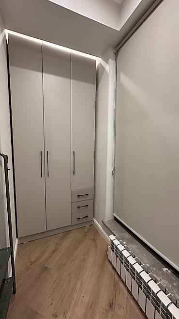 Продажа квартир: 3 комнаты, 92 м², Элитка, 10 этаж, Дизайнерский ремонт — 9