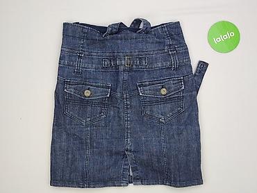 diesel bluzki: Denim Co, Spódnica damska, rozmiar M — 3