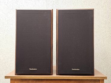 Zvučnici i stereo sistemi: Technics SB-C350 – trosistemski zvučnici - Originalni par zvučnika — 9