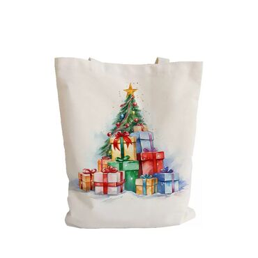 Подарочные упаковки: 🎄 Новогодние подарки & упаковка на заказ Бархатные мешочки • — 11