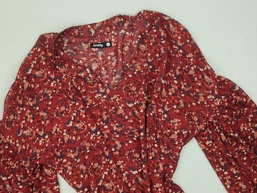sukienki damskie sinsay wyprzedaż: Sinsay, Women's blouse, S (EU 36)