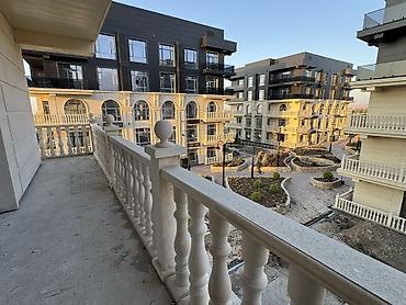 Продажа квартир: 2 комнаты, 99 м², 3 этаж, ПСО (под самоотделку) — 2