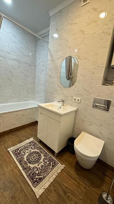 Продажа квартир: 3 комнаты, 101 м², Элитка, 12 этаж, Евроремонт — 4