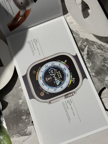 en ucuz macbook pro retina: İşlənmiş, Smart saat, Sensor ekran, rəng - Boz