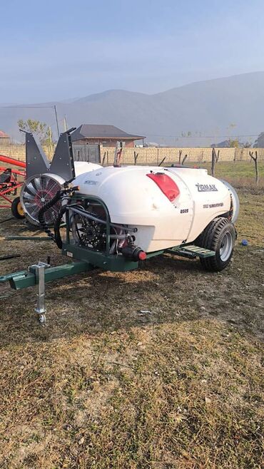 Çiləyicilər: Zirmak tarım firmasının istehsalı olan xususi sifarişlə hazirlanmış — 11