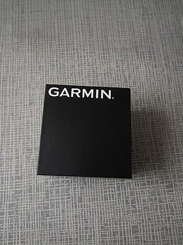 Garmin: Тактические-часы Garmin TACTIX 8 Solar SAPPHIRE 51 мм черный — 1