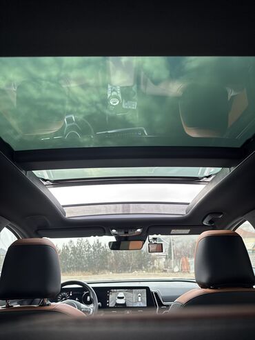 Kia: Kia Sportage: 2022 г., 2 л, Автомат, Дизель, Кроссовер — 15