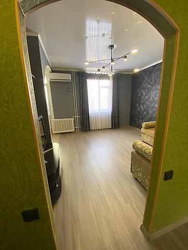 48: 2 комнаты, 48 м², Физприборы Индивидуалка, 2 этаж, Косметический ремонт — 3