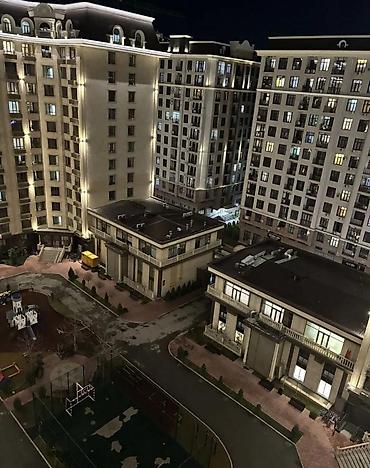 11: 3 комнаты, 118 м², Асанбай мкр Элитка, 11 этаж, Дизайнерский ремонт — 2