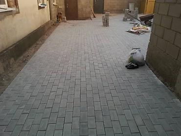 Евробрусчатка: Прессованная Прессованные брусчатки отличного качества! прессованная — 5