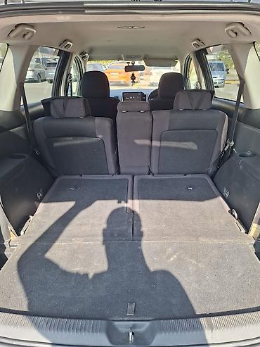 продаю тайота виш: Toyota WISH: 2003 г., 1.8 л, Автомат, Бензин, Минивэн — 5