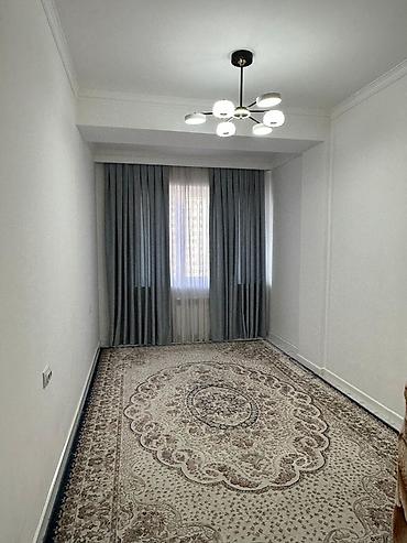 Продажа квартир: 2 комнаты, 68 м², Элитка, 6 этаж, Дизайнерский ремонт — 6