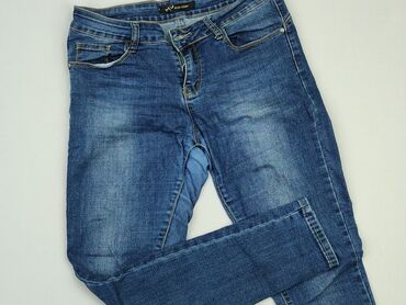 spódniczki jeansowe: Джинси, M, стан - Хороший
