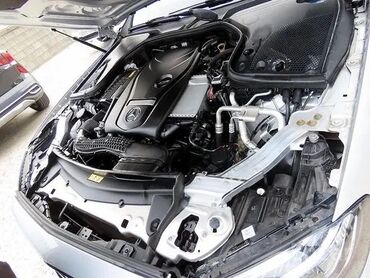 Mercedes-Benz: Mercedes-Benz E-Class: 2019 г., 2 л, Автомат, Бензин, Седан — 18