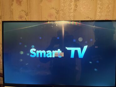 Televizorlar: Yeni Televizor Zimmer 32"