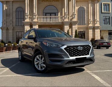 хундай алентра: Hyundai Tucson: 2019 г., 2 л, Автомат, Бензин, Кроссовер