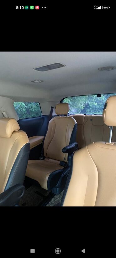 киа карнивал цена: Kia Carnival: 2021 г., 2.2 л, Автомат, Дизель, Универсал