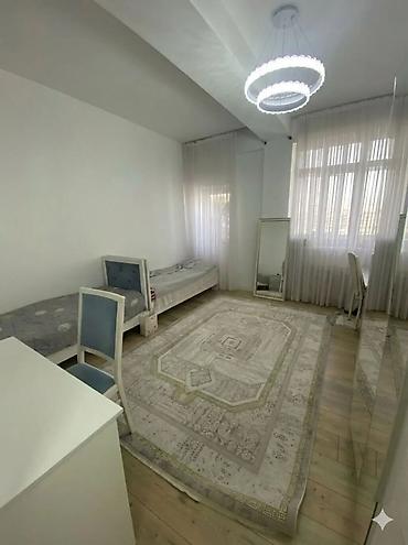Продажа квартир: 3 комнаты, 115 м², Элитка, 9 этаж — 6