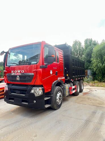 хово болон: HOWO ТХ 430 2021 год Тара 11800 тонна Продаю ХОВО 15 тоник