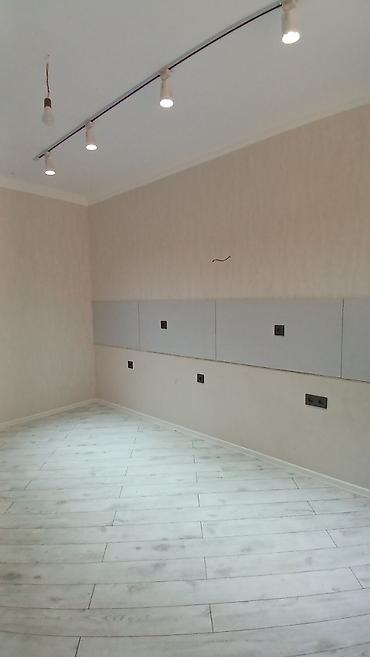 qebele ev: Savalan 3 otaqlı, 90 kv. m, Kredit yoxdur, Yeni təmirli — 3