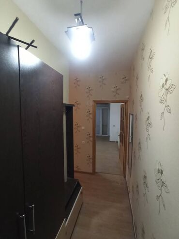 Köhnə tikili: Bakı, 2 otaqlı, Köhnə tikili, 50 kv. m — 6