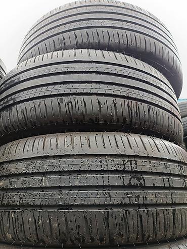215 50 r18: Шины 215 / 50 / R 18, Лето, Б/у, Комплект, Легковые, Япония, Dunlop — 5
