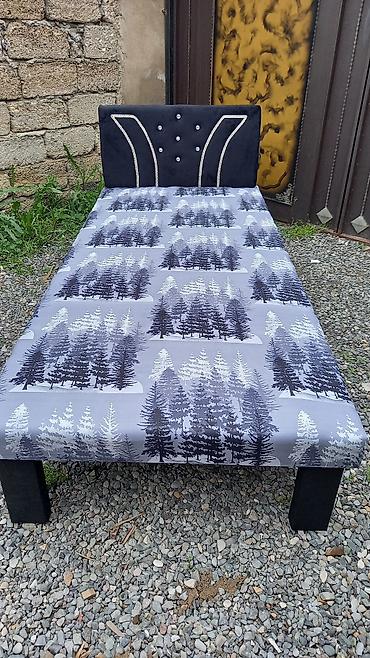 Bağ və bostan üçün digər məhsullar: Təzə çarpayılar — 6