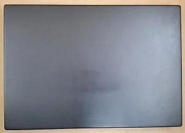 Lenovo: Lenovo X13/Intel I5 10310U/16GB DDR4/SSD 256GB/13.3\". Hvala sto — 6