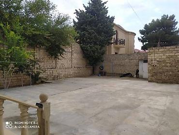 xalqlar: Əhmədli 7 otaqlı, 380 kv. m, Orta təmir — 8