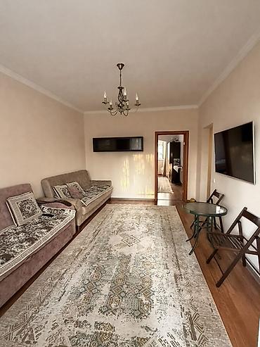Продажа квартир: 2 комнаты, 67 м², Индивидуалка, 3 этаж, Свежий ремонт — 15