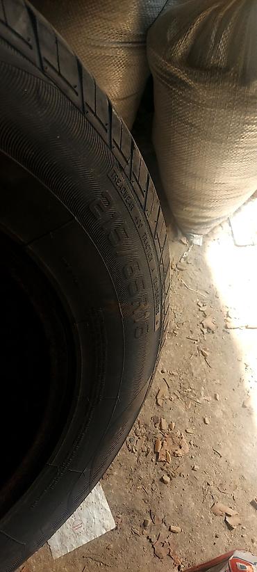 diska: Məhsul: Avtomobil təkərləri2 eded eyrisi siskasi yoxdu normal — 4