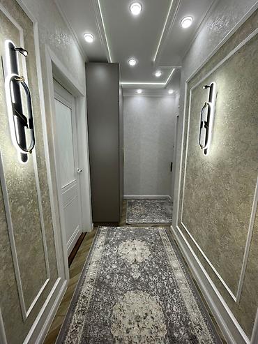 Продажа квартир: 1 комната, 42 м², Элитка, 5 этаж, Дизайнерский ремонт — 6