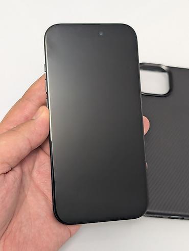 айфон за 15 тысяч: IPhone 15, Б/у, 128 ГБ, Midnight, Защитное стекло, 97 % — 8